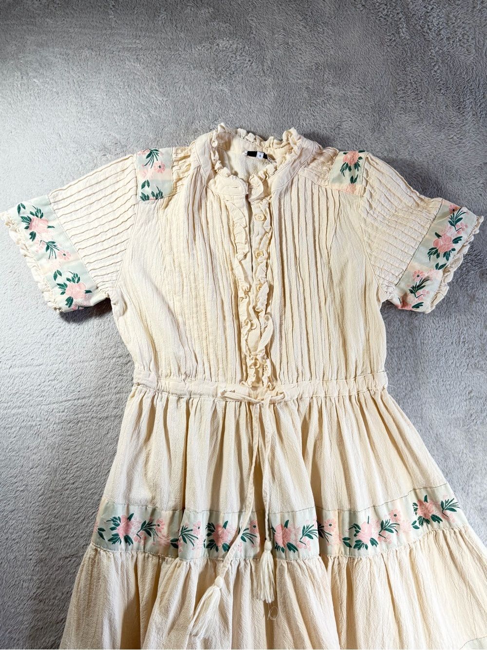 Ivy City Co Holland dress S - Picture 5 of 7